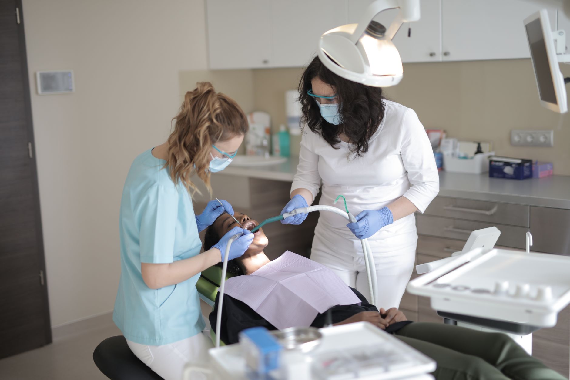Dentiste urgence à Perpignan